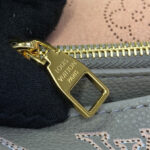 Louis Vuitton Carmel M23396 Gray